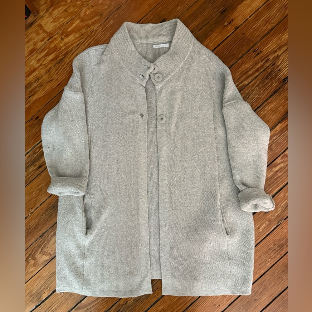 Italian Cardigan